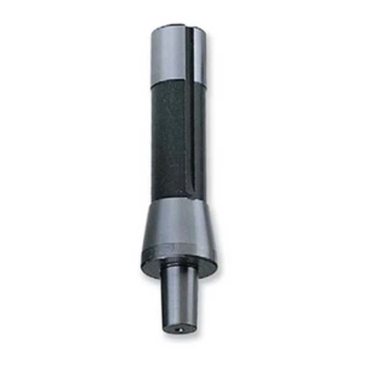 Precision Drill Chuck Shank, R-8, J6 Taper - 71-687-8
